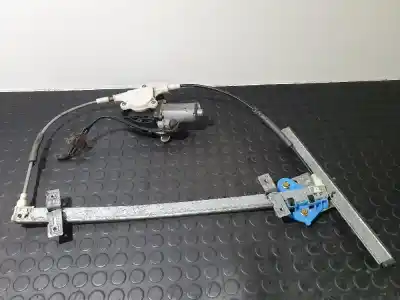 Tweedehands auto-onderdeel regelaar rechts voor ruit voor seat toledo (1l) 1l oem iam-referenties 0130821666