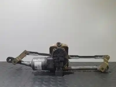 Peça sobressalente para automóvel em segunda mão Motor Do Limpa Para Brisas por CITROEN C5 BERLINA Exclusive Referências OEM IAM 9632671180  