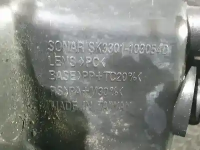 Peça sobressalente para automóvel em segunda mão  por BMW SERIE 3  Referências OEM IAM SK3301103054D  