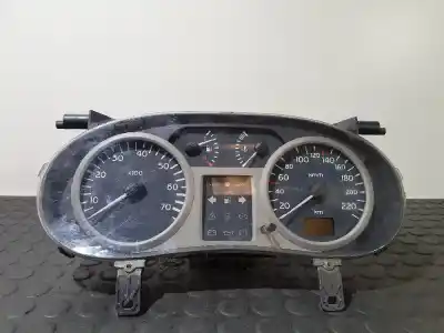 Автозапчастина б/у  для RENAULT CLIO II  Посилання на OEM IAM P8200261119  