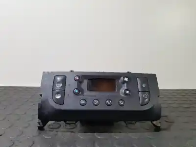 Автозапчасти б/у климат-контроль за RENAULT CLIO II FASE II (B/CB0) ссылки OEM IAM 8200069371  