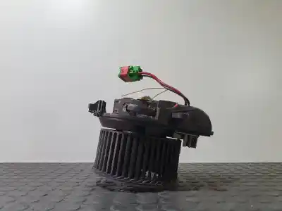 Second-hand car spare part HEATER BLOWER MOTOR for PEUGEOT 406  OEM IAM references 651055P  