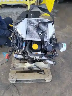 Recambio de automóvil de segunda mano de MOTOR COMPLETO para NISSAN TERRANO  referencias OEM IAM TD27  