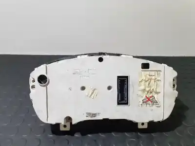 Автозапчастина б/у ПАНЕЛЬ ІНСТРУМЕНТІВ для FORD FOCUS  Посилання на OEM IAM 3M5F10A855A  