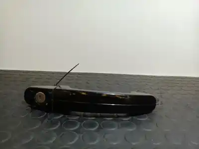 Gebrauchtes Autoersatzteil LINKER VORDERER ÄUSSERER GRIFF zum FORD FOCUS  OEM-IAM-Referenzen   