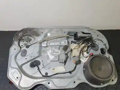 Pièce détachée automobile d'occasion LÉVE GLACE AVANT GAUCHE pour FORD FOCUS  Références OEM IAM 984562114  