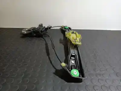 Peça sobressalente para automóvel em segunda mão elevador de vidros traseiro esquerdo por ford mondeo berlina/familiar (fd) clx berlina referências oem iam 