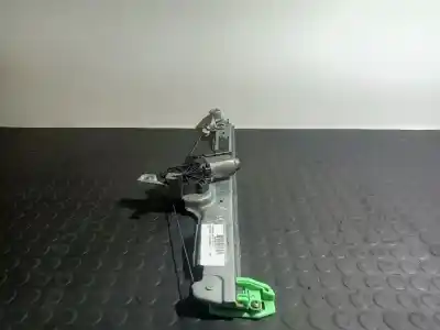 Pezzo di ricambio per auto di seconda mano Alzacristalli Anteriore Sinistro per RENAULT SCENIC II Grand Confort Dynamique 101 CV / 74 KW Riferimenti OEM IAM   