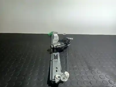 Peça sobressalente para automóvel em segunda mão Elevador De Vidros Dianteira Esquerda por RENAULT SCENIC II Grand Confort Dynamique 101 CV / 74 KW Referências OEM IAM   