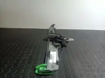 Peça sobressalente para automóvel em segunda mão Elevador De Vidros Dianteira Esquerda por RENAULT SCENIC II Grand Confort Dynamique 101 CV / 74 KW Referências OEM IAM   