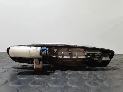 Peça sobressalente para automóvel em segunda mão Puxador Exterior Dianteiro Esquerdo por CHEVROLET LACETTI SE Referências OEM IAM   