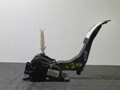 Автозапчасти б/у педаль газа за SEAT LEON (1M1) 1M1 ссылки OEM IAM 6Q1721503B  