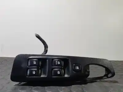 Peça sobressalente para automóvel em segunda mão botão / interruptor elevador vidro dianteiro esquerdo por chevrolet tacuma se referências oem iam 96190771  