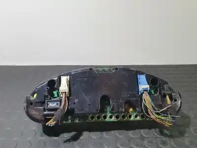 Peça sobressalente para automóvel em segunda mão quadrante por bmw serie 3 compacto (e36) 318tds se referências oem iam 8371552  62118371552