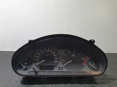 Peça sobressalente para automóvel em segunda mão quadrante por bmw serie 3 compacto (e36) 318tds se referências oem iam 8371552  62118371552