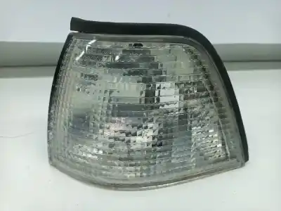 Second-hand car spare part front left headlight for bmw serie 3 compacto (e36) 318tds se oem iam references   