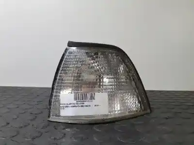 Second-hand car spare part front left headlight for bmw serie 3 compacto (e36) 318tds se oem iam references   