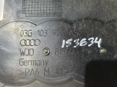 Автозапчастина б/у  для AUDI A4 AVANT (8K5)  Посилання на OEM IAM 3G103925AS  