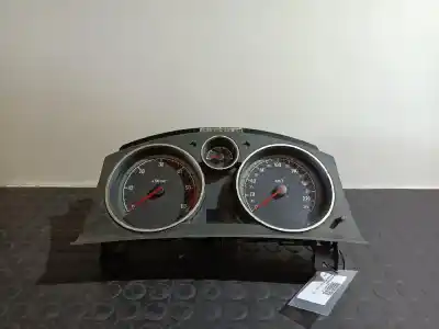 Автозапчастина б/у панель інструментів для opel astra h gtc h berlina cosmo посилання на oem iam 13251615  