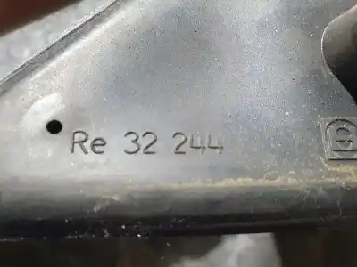 Peça sobressalente para automóvel em segunda mão espelho retrovisor direito por bmw serie 3 compacto (e36) 318tds se referências oem iam 81444720
