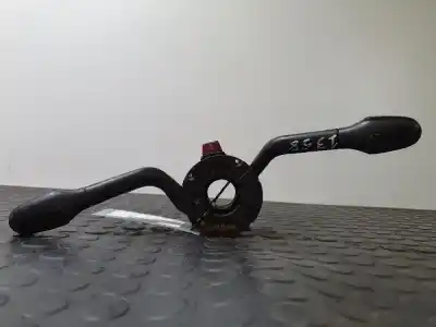 Peça sobressalente para automóvel em segunda mão comandos de alavanca por seat cordoba berlina (6k2) stella referências oem iam 6k5953503t