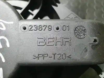 Peça sobressalente para automóvel em segunda mão motor de sofagem por renault laguna (b56) 1.8 16v rt referências oem iam 2387901