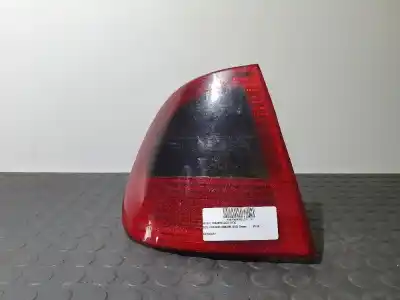 Peça sobressalente para automóvel em segunda mão farolim traseiro esquerdo por seat cordoba berlina (6k2) stella referências oem iam 6k5945095