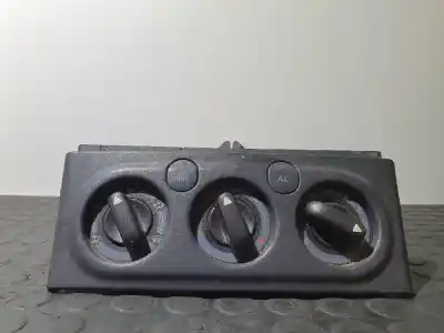 Second-hand car spare part climate control for renault laguna (b56) 1.8 16v rt oem iam references 9140010264  9400250