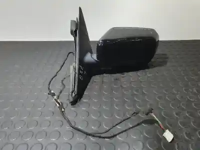 Peça sobressalente para automóvel em segunda mão espelho retrovisor esquerdo por bmw serie 3 berlina (e90) 320d referências oem iam 42491  