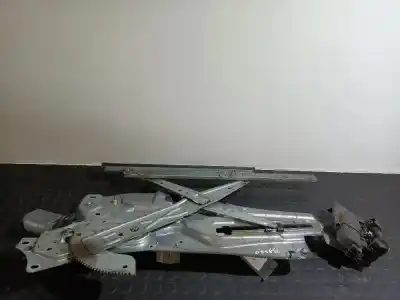 Second-hand car spare part driver left window regulator for renault laguna (b56) 1.8 16v rt oem iam references 0429330213  