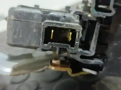 Peça sobressalente para automóvel em segunda mão elevador de vidros dianteira esquerda por renault laguna (b56) 1.8 16v rt referências oem iam 0429330213