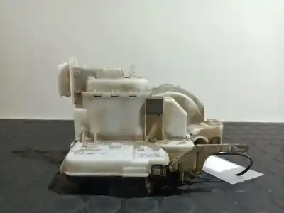 Peça sobressalente para automóvel em segunda mão fechadura da porta dianteira esquerda por seat cordoba berlina (6k2) stella referências oem iam 1hm862153