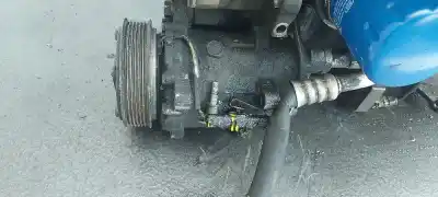 Second-hand car spare part COMPLETE ENGINE for PEUGEOT 307  OEM IAM references RHSDW10ATED  