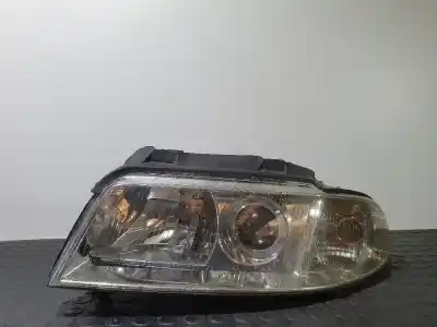 Peça sobressalente para automóvel em segunda mão farol / farolim esquerdo por audi a4 avant (8e) 2.5 tdi referências oem iam 8d0941029ak  
