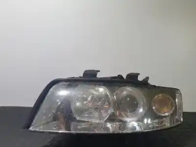Pièce détachée automobile d'occasion FEU GAUCHE pour AUDI A4 AVANT (8E)  Références OEM IAM 69938230  