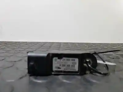 Peça sobressalente para automóvel em segunda mão sensor de pressão por renault megane iii berlina 5 p dynamique referências oem iam 8200168253  