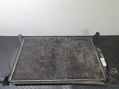 Second-hand car spare part water radiator for audi a4 avant (8e) 2.0 fsi sport edition oem iam references 8e0121251  