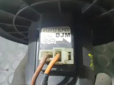 Peça sobressalente para automóvel em segunda mão motor de sofagem por daewoo matiz cd referências oem iam 612412  