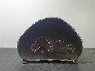 Peça sobressalente para automóvel em segunda mão quadrante por daewoo matiz cd referências oem iam 96527397  