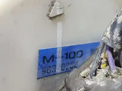 Piesă de schimb auto la mâna a doua Indicator pentru DAEWOO MATIZ CD Referințe OEM IAM 96320232  