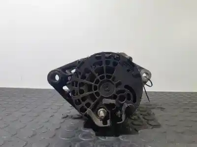 Pezzo di ricambio per auto di seconda mano ALTERNATORE per FIAT I DOBLÒ (223) CARGO  Riferimenti OEM IAM 46782213  63321826