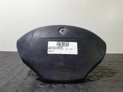Gebrauchtes Autoersatzteil AIRBAG VORNE LINKS zum RENAULT KANGOO  OEM-IAM-Referenzen 8200350772A  
