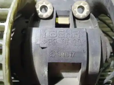 Peça sobressalente para automóvel em segunda mão motor de sofagem por bmw serie 3 berlina (e90) 320d referências oem iam 39017  