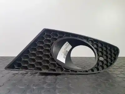 Peça sobressalente para automóvel em segunda mão GRELHA DE PÁRA CHOQUES ESQUERDA por SEAT LEON (1M1)  Referências OEM IAM 1P0853665  