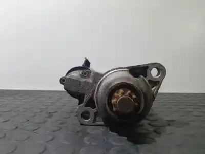 Peça sobressalente para automóvel em segunda mão motor de arranque por seat ibiza (6l1) cool referências oem iam   