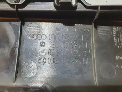 Tweedehands auto-onderdeel motorkap voor volkswagen golf v berlina (1k1) gti oem iam-referenties 3g103925