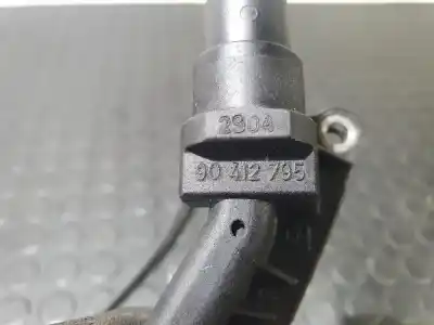 Peça sobressalente para automóvel em segunda mão sensor por peugeot 207 urban referências oem iam 90412795  