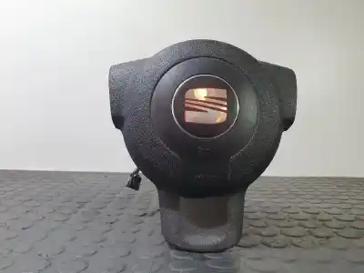 Second-hand car spare part front left air bag for seat ibiza (6l1) ibiza 6l1 oem iam references 6l0880201