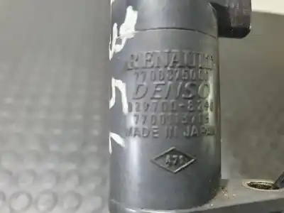 Peça sobressalente para automóvel em segunda mão bobina de ignição por renault laguna (b56) 1.8 16v rt referências oem iam 7700875000