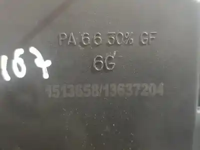 Автозапчастина б/у замок передній праві двері для AUDI A6 AVANT (C4) 2.8 (142kW) 193 CV / 142 KW Посилання на OEM IAM   13637204